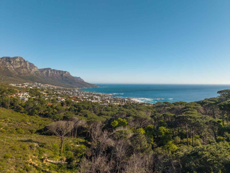 4 Bedroom Property for Sale in Camps Bay Western Cape